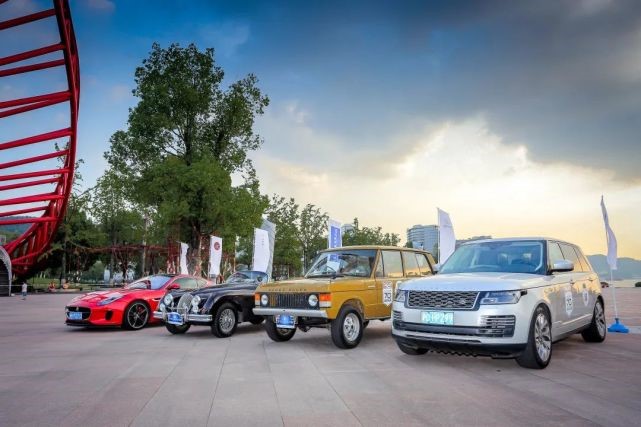 盛裝舞(wǔ)步 “2021中國(guó)國(guó)際名城(chéng)經典車(chē)拉力賽”即将開(kāi)幕! 盛裝舞(wǔ)步 “2021中國(guó)國(guó)際名城(chéng)經典車(chē)拉力賽”即将開(kāi)幕!