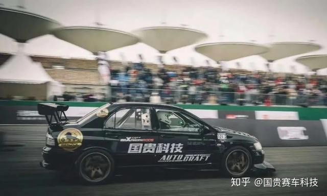 中國(guó)直線競速錦标賽CDRC,又(yòu)名FAST4WARD 中國(guó)直線競速錦标賽CDRC,又(yòu)名FAST4WARD