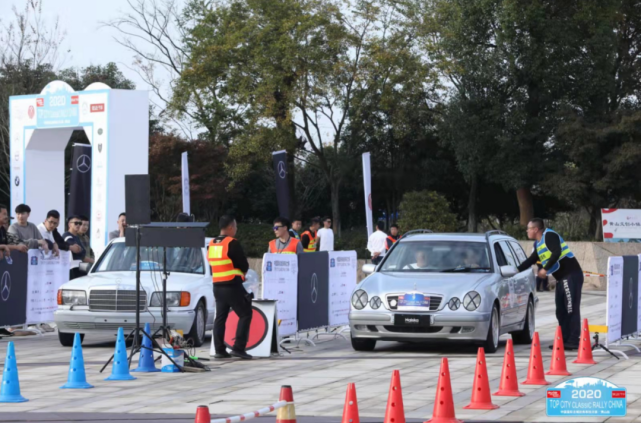 盛裝舞(wǔ)步 “2021中國(guó)國(guó)際名城(chéng)經典車(chē)拉力賽”即将開(kāi)幕! 盛裝舞(wǔ)步 “2021中國(guó)國(guó)際名城(chéng)經典車(chē)拉力賽”即将開(kāi)幕!