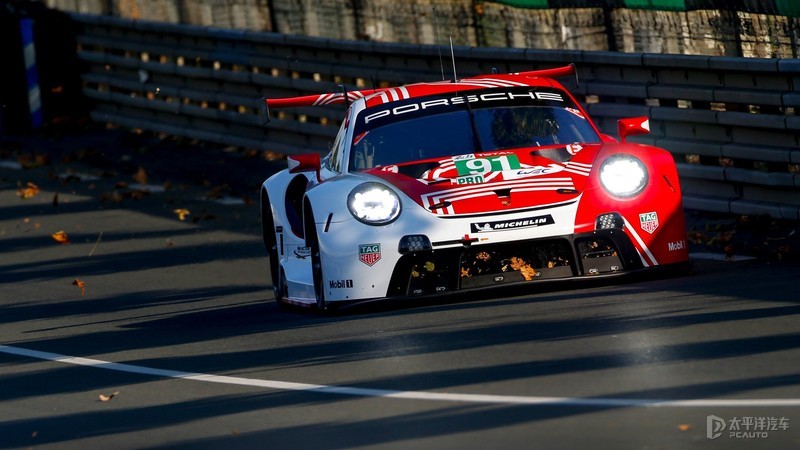 中國(guó)車(chē)手/車(chē)隊閃耀 勒芒24小(xiǎo)時(shí)參賽名單公布 中國(guó)車(chē)手/車(chē)隊閃耀 勒芒24小(xiǎo)時(shí)參賽名單公布