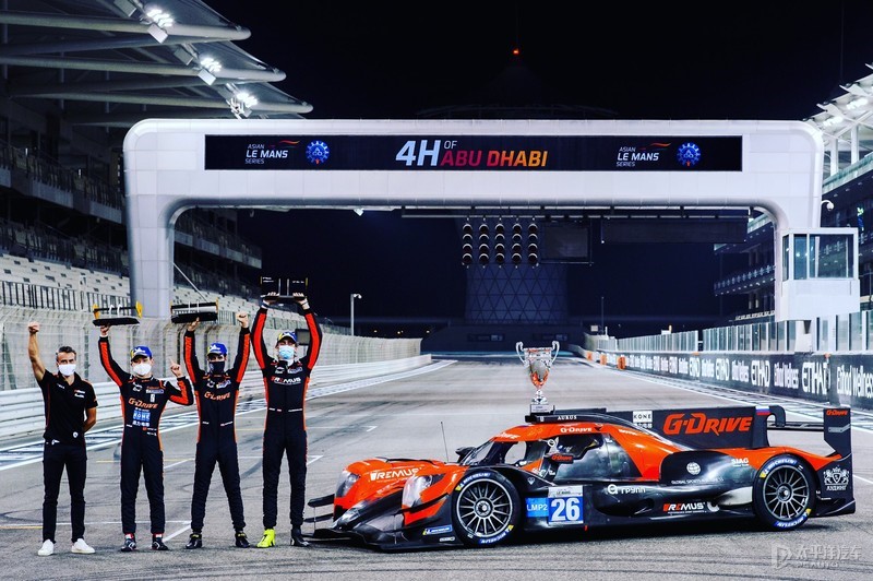 中國(guó)車(chē)手/車(chē)隊閃耀 勒芒24小(xiǎo)時(shí)參賽名單公布 中國(guó)車(chē)手/車(chē)隊閃耀 勒芒24小(xiǎo)時(shí)參賽名單公布