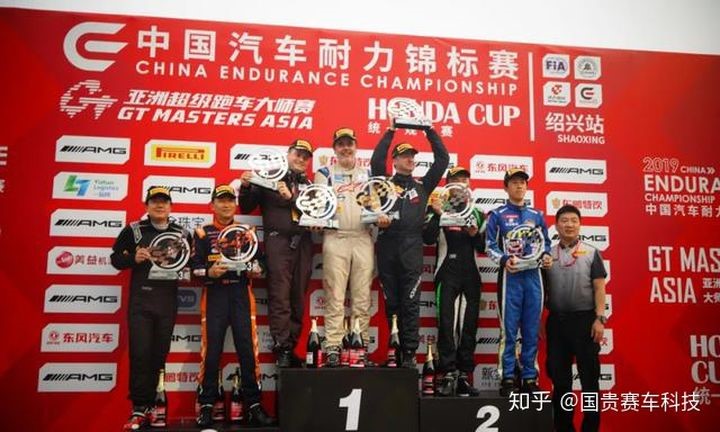 中國(guó)汽車(chē)耐力錦标賽CEC 中國(guó)汽車(chē)耐力錦标賽CEC