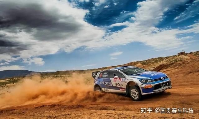 汽車(chē)中國(guó)拉力錦标賽CRC 汽車(chē)中國(guó)拉力錦标賽CRC