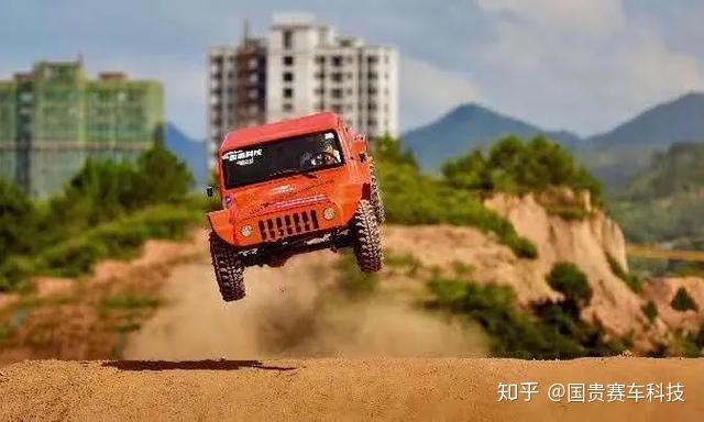 中國(guó)汽車(chē)場(chǎng)地(dì)越野錦标賽COC 中國(guó)汽車(chē)場(chǎng)地(dì)越野錦标賽COC