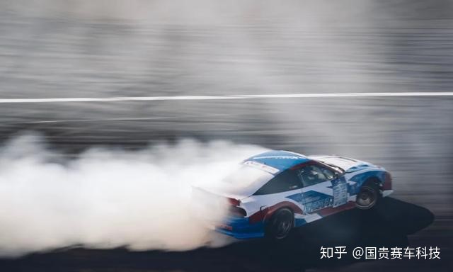 中國(guó)汽車(chē)飄移錦标賽CDC