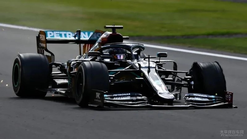 F1中國(guó)大(dà)獎賽無法如(rú)期舉行(xíng) 或将于2022年(nián)回歸