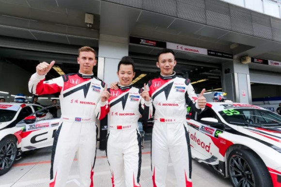 F1中國(guó)大(dà)獎賽無法如(rú)期舉行(xíng) 或将于2022年(nián)回歸