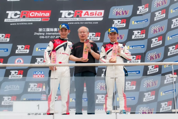 F1中國(guó)大(dà)獎賽無法如(rú)期舉行(xíng) 或将于2022年(nián)回歸