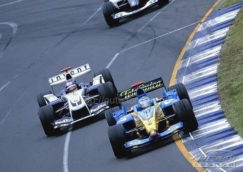 上(shàng)海(hǎi)國(guó)際賽車(chē)場(chǎng)