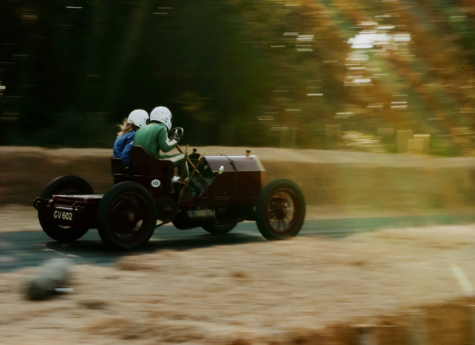 卡丁車(chē)賽車(chē)隊