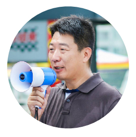 卡丁車(chē)賽車(chē)隊