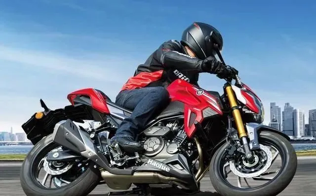 摩托車(chē)新手入坑必看(kàn)常識!