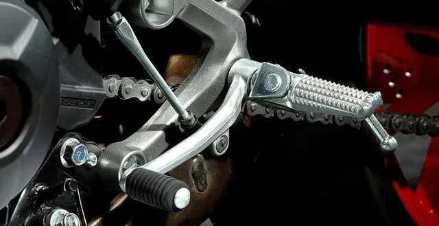 摩托車(chē)新手入坑必看(kàn)常識!