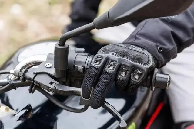 摩托車(chē)新手入坑必看(kàn)常識!