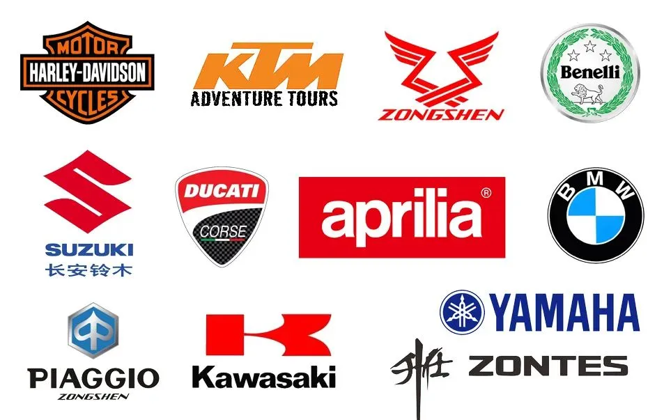 摩托車(chē)新手入坑必看(kàn)常識!