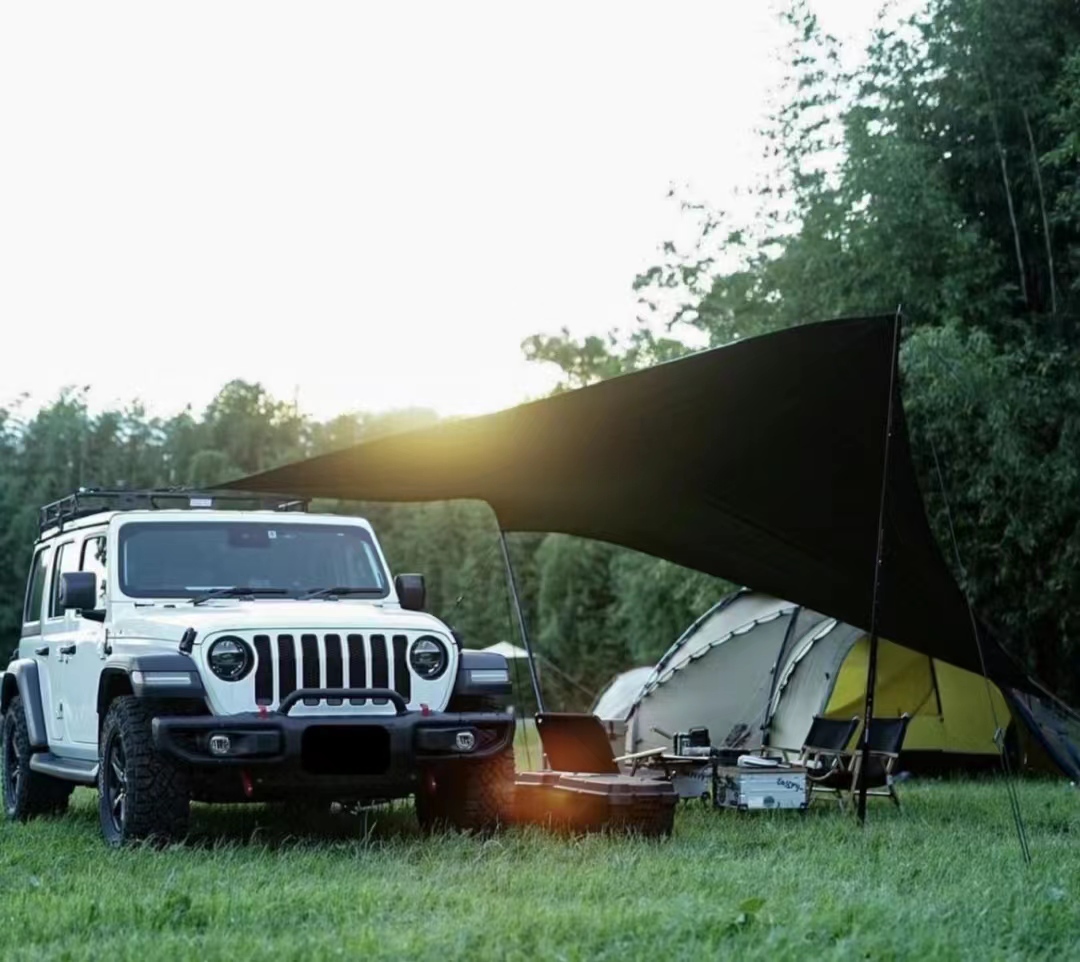 将自(zì)己打包，駕車(chē)送給春和(hé)花(huā)野！