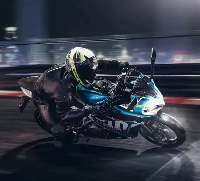 “四輪是(shì)生(shēng)活，兩輪是(shì)夢想”萬元內(nèi)摩托車(chē)推薦！