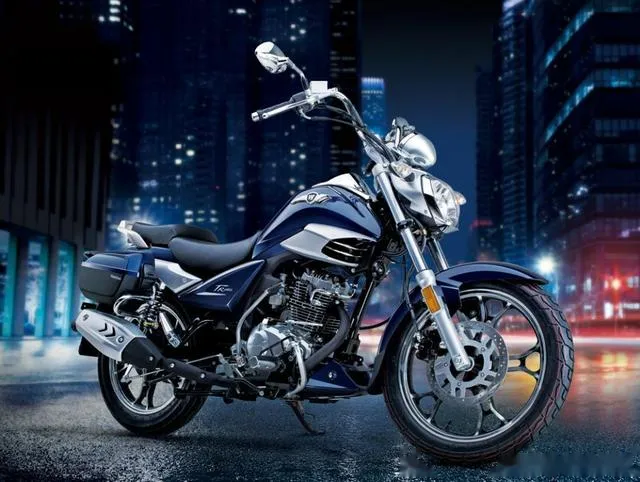 “四輪是(shì)生(shēng)活，兩輪是(shì)夢想”萬元內(nèi)摩托車(chē)推薦！
