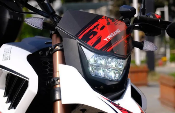 “四輪是(shì)生(shēng)活，兩輪是(shì)夢想”萬元內(nèi)摩托車(chē)推薦！