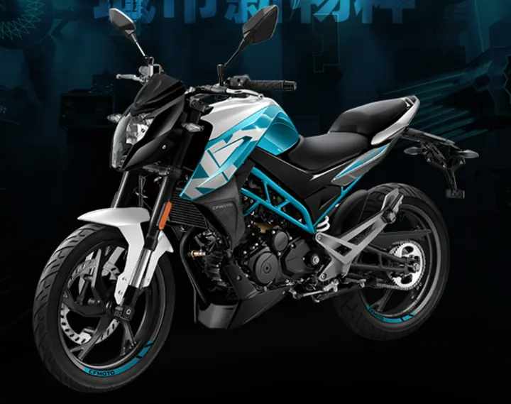 “四輪是(shì)生(shēng)活，兩輪是(shì)夢想”萬元內(nèi)摩托車(chē)推薦！