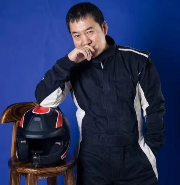 國(guó)家(jiā)B級拉力越野賽車(chē)手執照(zhào)培訓班