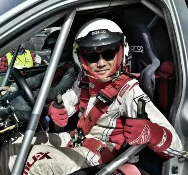 國(guó)家(jiā)B級拉力越野賽車(chē)手執照(zhào)培訓班